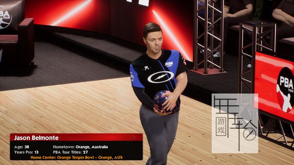 switch《职业保龄球2023 PBA Pro Bowling 2023》英文版nsz下载_0