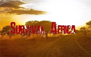 PC《生存非洲 Survival Africa》英文版下载