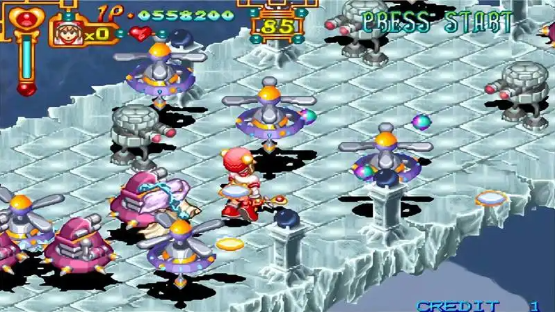 switch《SS土星模拟器 花小路大作战》下载_0