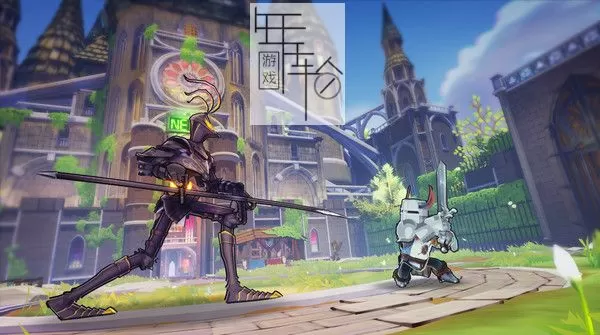 switch《塔楼公主 Tower Princess》中文版nsz下载+1.01补丁_1