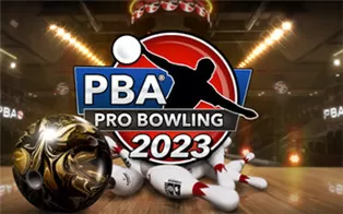 switch《职业保龄球2023 PBA Pro Bowling 2023》英文版nsz下载