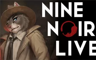 PC《猫城谜案 Nine Noir Lives》英文版下载