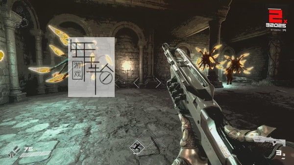 switch《BPM：枪林弹雨 BPM Bullets Per Minute》中文版nsz下载【含0.1补丁】_1