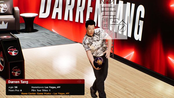 switch《职业保龄球2023 PBA Pro Bowling 2023》英文版nsz下载_1