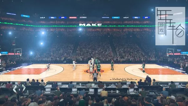 【5.05】PS4《美国职业篮球2023 NBA 2K23》中文版下载v1.09