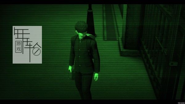 switch《白色情人节：恐怖学校 White Day, A Labyrinth Named School》中文版nsz下载【含1.0.2补丁】_1