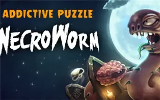 PC《坏死蠕虫 NecroWorm》中文版下载