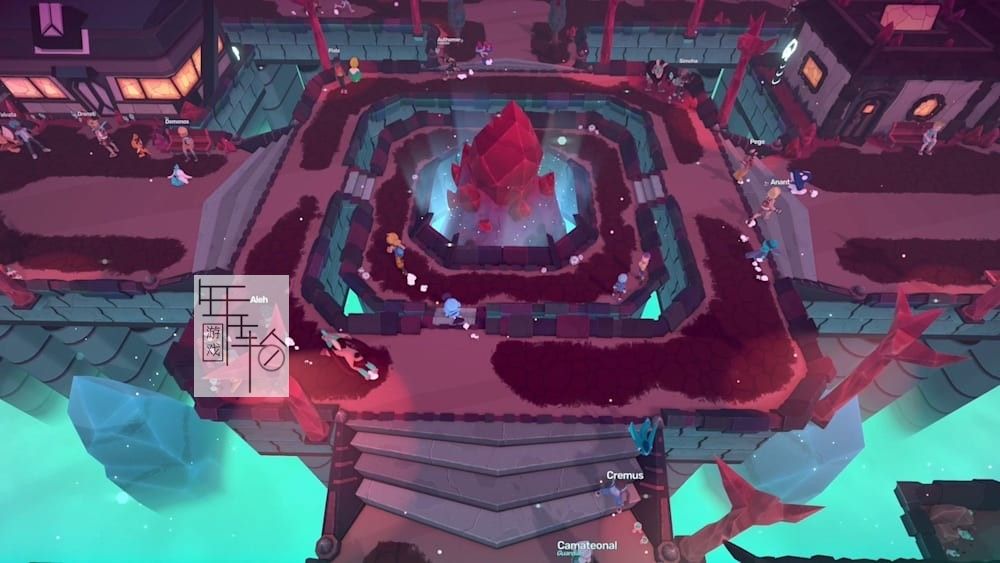 switch《泰特姆 Temtem》中文版nsz下载【含1.0.0补丁+DLC】_2