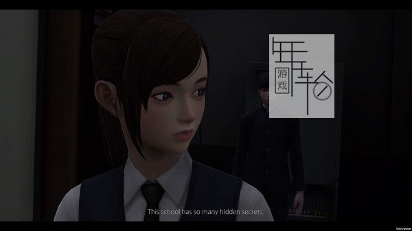 switch《白色情人节：恐怖学校 White Day, A Labyrinth Named School》中文版nsz下载【含1.0.2补丁】_2