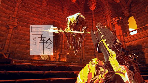 switch《BPM：枪林弹雨 BPM Bullets Per Minute》中文版nsz下载【含0.1补丁】_2