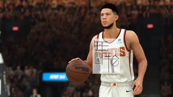 【5.05】PS4《美国职业篮球2023 NBA 2K23》中文版下载v1.09_3