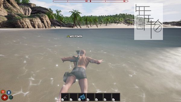 PC《生存非洲 Survival Africa》英文版下载_1