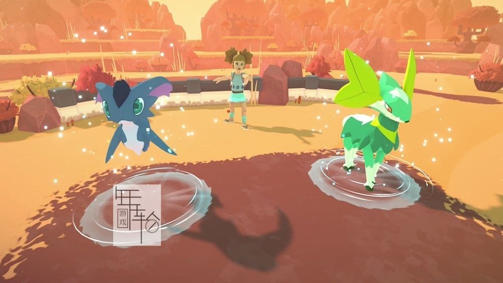switch《泰特姆 Temtem》中文版nsz下载【含1.0.0补丁+DLC】_0