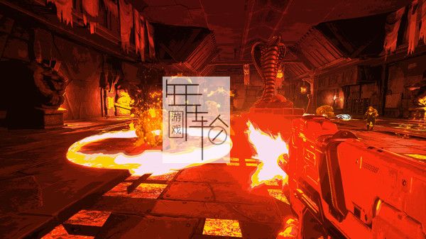 switch《BPM：枪林弹雨 BPM Bullets Per Minute》中文版nsz下载【含0.1补丁】_0