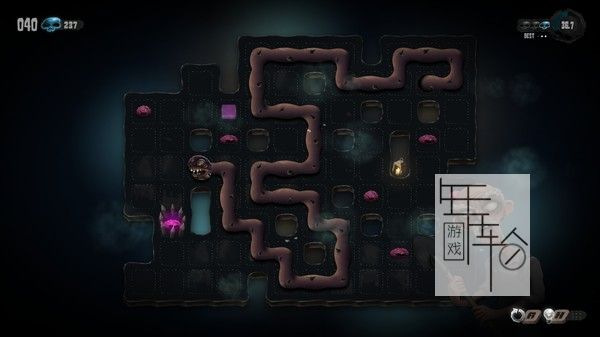 PC《坏死蠕虫 NecroWorm》中文版下载_3