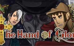 switch《荣耀之手 The Hand of Glory》英文版nsz下载