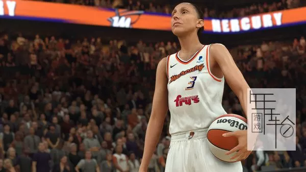 【5.05】PS4《美国职业篮球2023 NBA 2K23》中文版下载v1.09_2