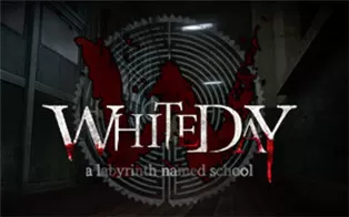 switch《白色情人节：恐怖学校 White Day, A Labyrinth Named School》中文版nsz下载【含1.0.2补丁】