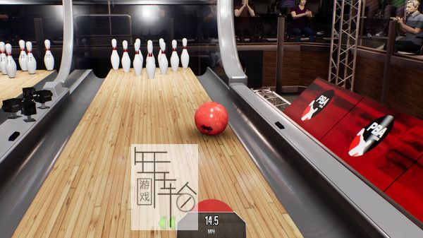 switch《职业保龄球2023 PBA Pro Bowling 2023》英文版nsz下载_2