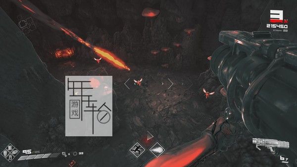 switch《BPM：枪林弹雨 BPM Bullets Per Minute》中文版nsz下载【含0.1补丁】_3