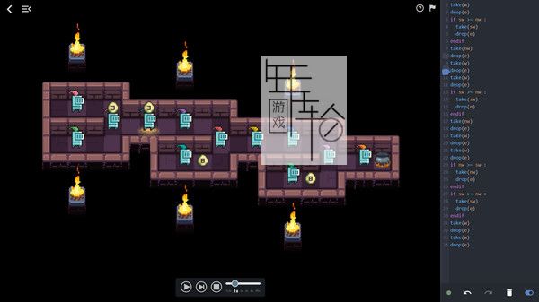 PC《无私英雄 Selfless Heroes》英文版下载（Build 5144263）_1