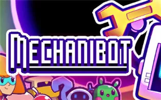 PC《机械师团 Mechanibot》英文版下载