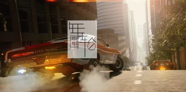 PC《暴力赛车 TRAIL OUT》中文版下载v1.81_1