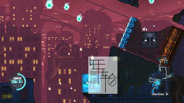 switch《To Leave》英文版nsz下载【含1.0.1补丁】_1