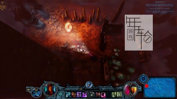 PC《克罗诺斯逃亡X Escape from Cronos X》英文版下载_2