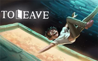 switch《To Leave》英文版nsz下载【含1.0.1补丁】