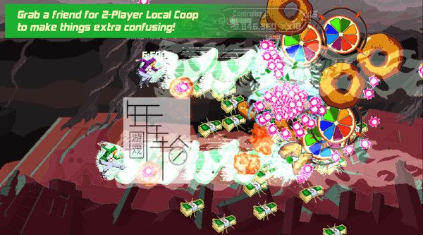switch《Game Type DX》英文版nsz下载_3