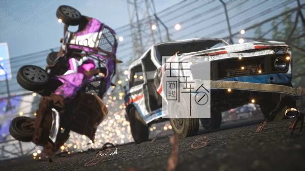 PC《暴力赛车 TRAIL OUT》中文版下载v1.81_2