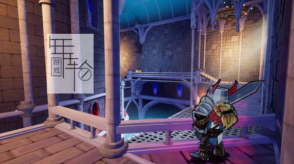 PC《塔楼公主 Tower Princess》中文版下载_3