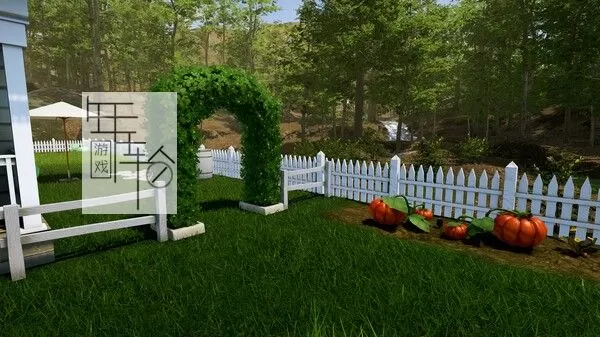 switch《花园模拟器：繁花似梦 Garden Simulator》中文版nsz下载_0