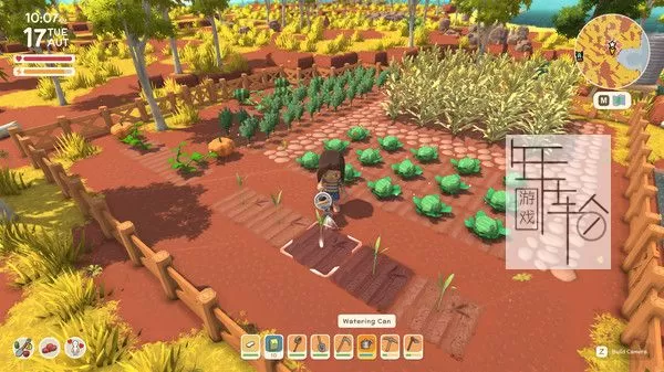 PC《澳洲梦想镇 Dinkum》中文版下载v0.7.6_0
