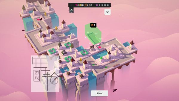 PC《箭之岛 Isle of Arrows》英文版下载_3