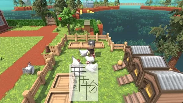 PC《澳洲梦想镇 Dinkum》中文版下载v0.7.6_1