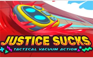 switch《智械危机 Justice Sucks》中文版nsp下载【含1.1.0补丁】