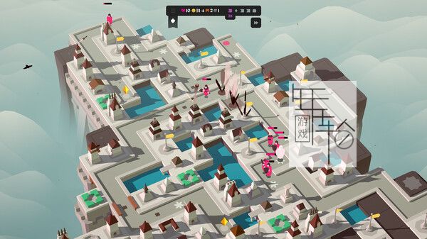 PC《箭之岛 Isle of Arrows》英文版下载_1