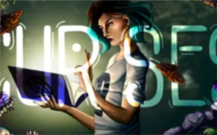 PC《诅咒 CURSES》英文版下载