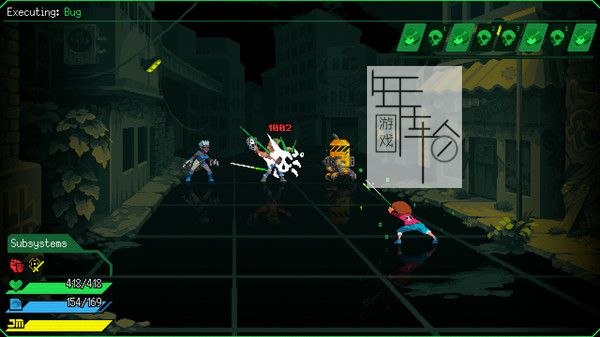 PC《黑客义警 Jack Move》中文版下载(v1.0.2)_0