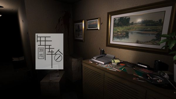PC《Infanticide》英文版下载_3