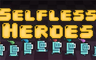 PC《无私英雄 Selfless Heroes》英文版下载（Build 5144263）