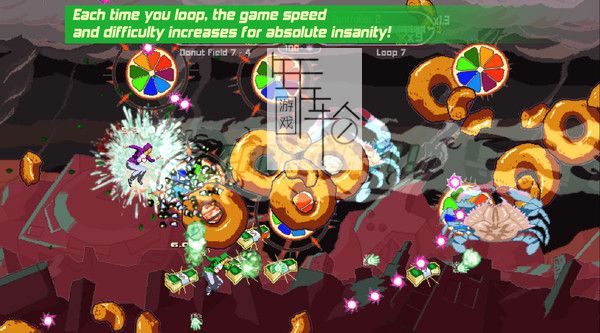 switch《Game Type DX》英文版nsz下载_2