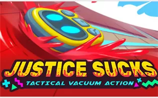 PC《智械危机：战术真空行动 JUSTICE SUCKS Tactical Vacuum Action》中文版下载