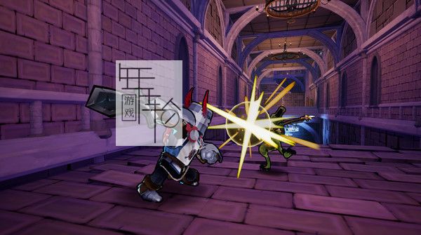 PC《塔楼公主 Tower Princess》中文版下载_0