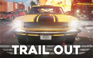 PC《暴力赛车 TRAIL OUT》中文版下载v1.81