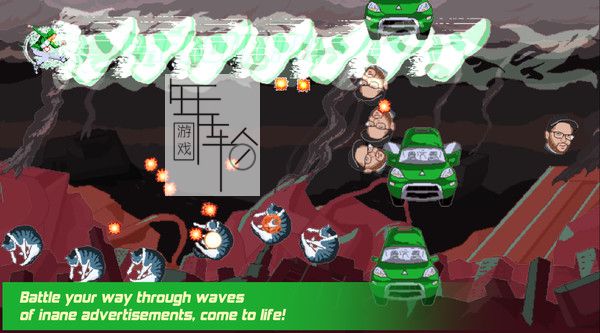 switch《Game Type DX》英文版nsz下载_0