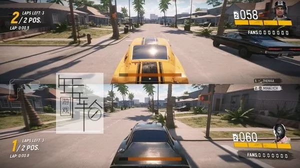 PC《暴力赛车 TRAIL OUT》中文版下载v1.81_0