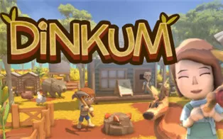 PC《澳洲梦想镇 Dinkum》中文版下载v0.7.6